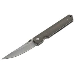 Boker Kwaiken Burnley Folder Knife