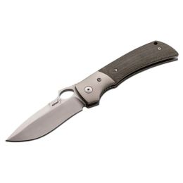 Boker Plus Squail Folding Knife