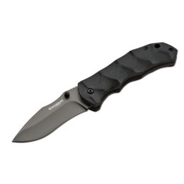 Boker Magnum Recurve Flash Folding Knife