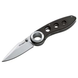 Ring-O G-10 Linerlock Folder