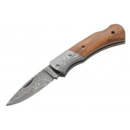 Boker Magnum Mistress Folding Knife