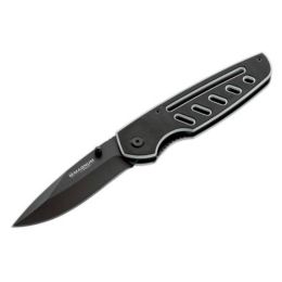 Darklight Linerlock G-10 Folder