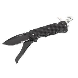 Magnum Dark Angel Folding Knife