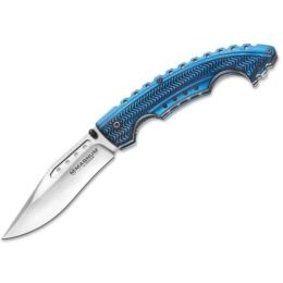 Magnum Blue Bowie