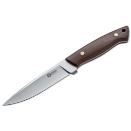 Boker Arbolito Relincho Madera Fxd Blade