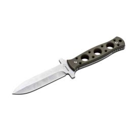 Boker Plus Steel Ranger Fixed Blade