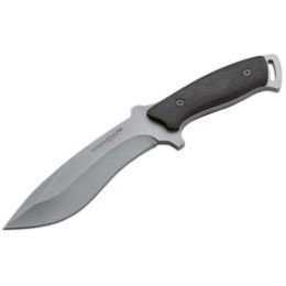 Khucom Kukri Fixed Blade Knife