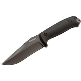 Magnum Urban King Fixed Blade