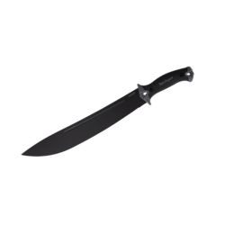 Camp 14 Fixed Blade, Full Tang Handle