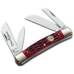 Boker Traditional Series Congress