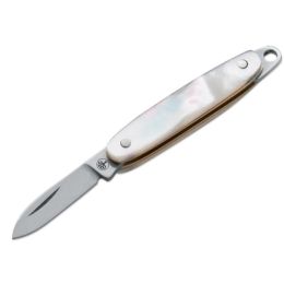 Boker Medallion Pearl Folder