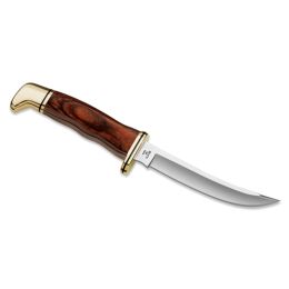 Personal Cocobola Dymondwood Handle