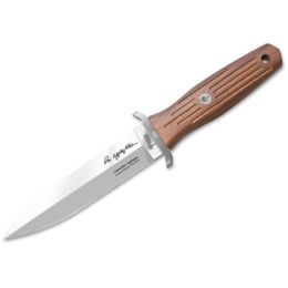 Boker Applegate Boot Knife Commemorative