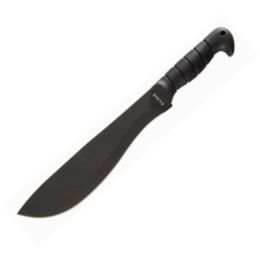 Cutlass Machete Black Ka-Bar Razor Edge