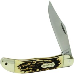 Uncle Henry Tradesman Clip Blade Folder