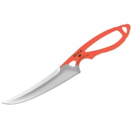 PakLite Boning Knife Orange Finish