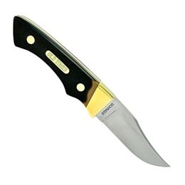 OT Timberline clip point fixed w/sheath