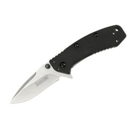 Cryo G-10 Spring Assisted Flipper Knife