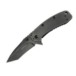 Cryo II Tanto Blackwash Tanto Spring Ast