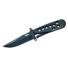 Fellhoelter ECS-2 Drop Point Blade