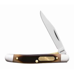 Mighty Mite Single Blade Derlin Handle