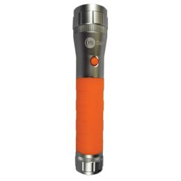 15 Day Flashlight , Orange