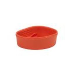 Wildo Fold-A-Cup, Small- Orange