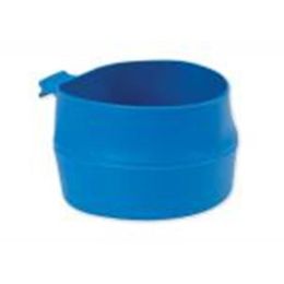 Wildo Fold-A-Cup, Large- Light Blue