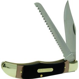 OT Son of a Gun Clip & Saw blade folder