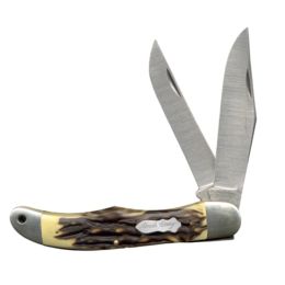 Schrade Uncle Henry Folder