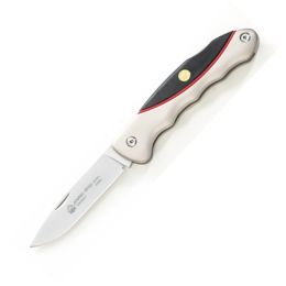 Pretec Drop Point Razor Edge Lockback