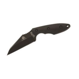 TDI Hinderer Hinderance Locking Sheath