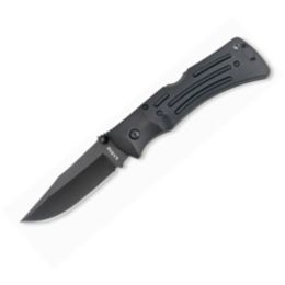 Black Mule Folder Razor Edge