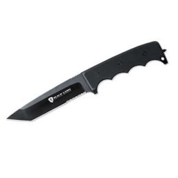 Black Label Stone Cold Tanto G-10 Fixed