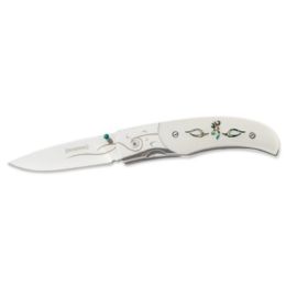 BuckMark Art, Small Art Folding Knife