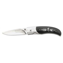 BuckMark Art Large Art Folding Knife