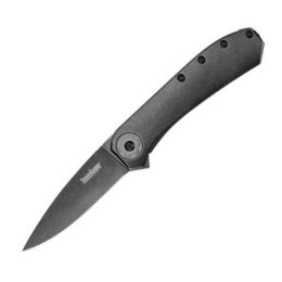 Amplitude Knife With SpeedSafe