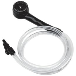 Coleman Hot Water On Demand Spray Adapter