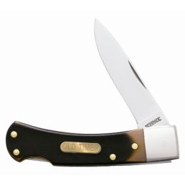 Bearhead 3 Single Blade Lockback