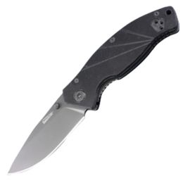 Workhorse Plain Edge