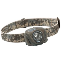 Princeton Tec EOS 80 Lumen Headlamp - Olive Drab