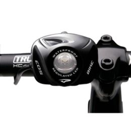 Princeton Tec EOS BIKE 80 Lumen Bike Light - Black