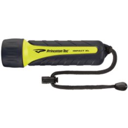 Princeton Tec IMPACT XL 65 Lumen LED Dive Light - Neon Yellow