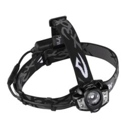 Princeton Tec Apex Rechargeable 275 Lumen LED Headlamp - Black