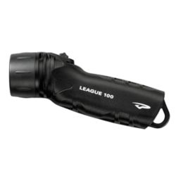 Princeton Tec League 100 LED Flashlight - 240 Lumens - Black