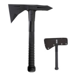 SOG VooDoo Hawk Axe