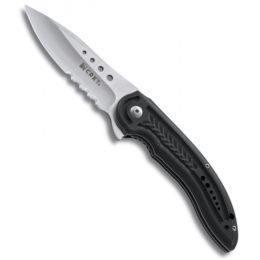 CRKT Ikoma Carajas Folding Knife