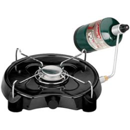 Coleman PowerPack&trade; 1-Burner Stove