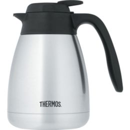 Thermos Stainless Steel Carafe - 32 oz.