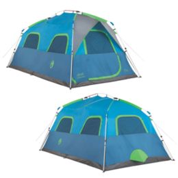 Coleman Signal Mountain 8P Instant Tent